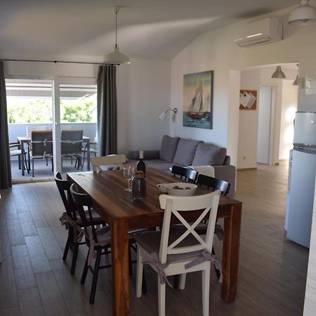 Apartments Mondo Vir Extérieur photo